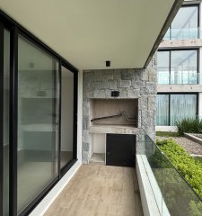 Departamento en venta Punta del Este