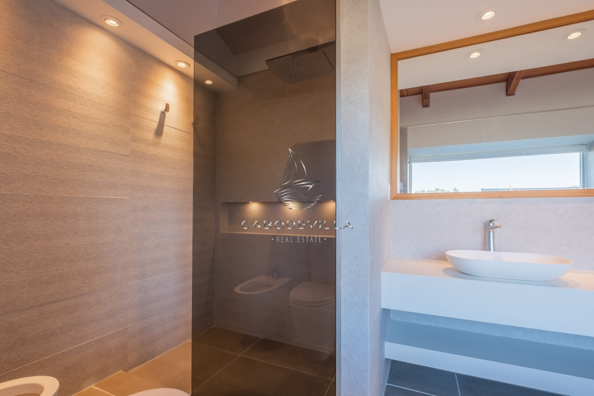 Casa ID.400 - En venta y alquiler anual casa barrio privado Punta del Este 