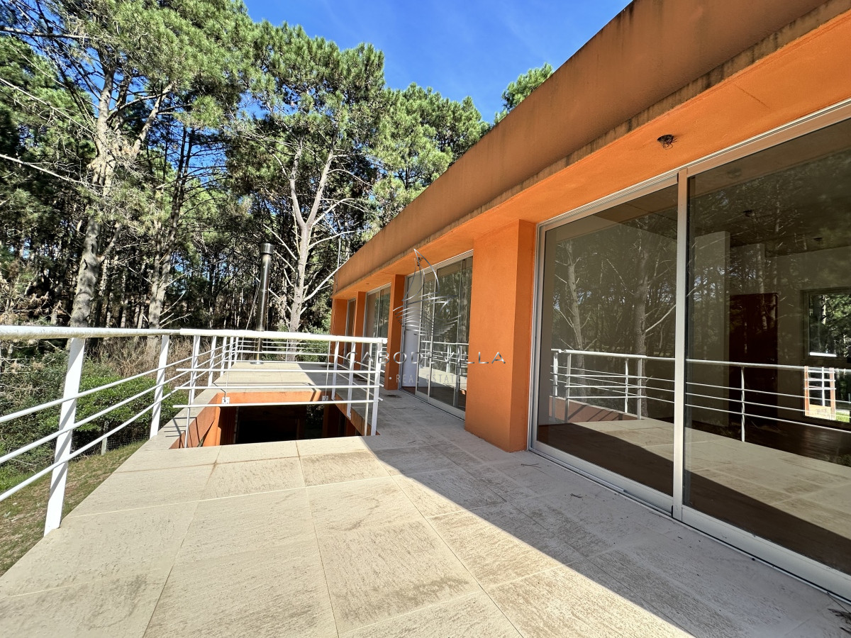 Casa ID.538 - Casa en alquiler en Club Del Lago