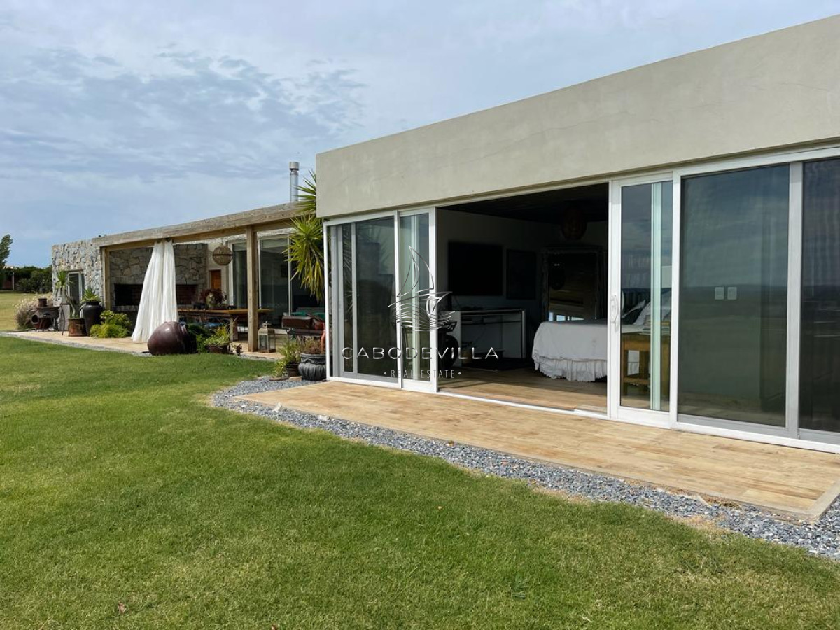 Casa ID.173 - Casa de 4 dormitorios en alquiler temporal 
