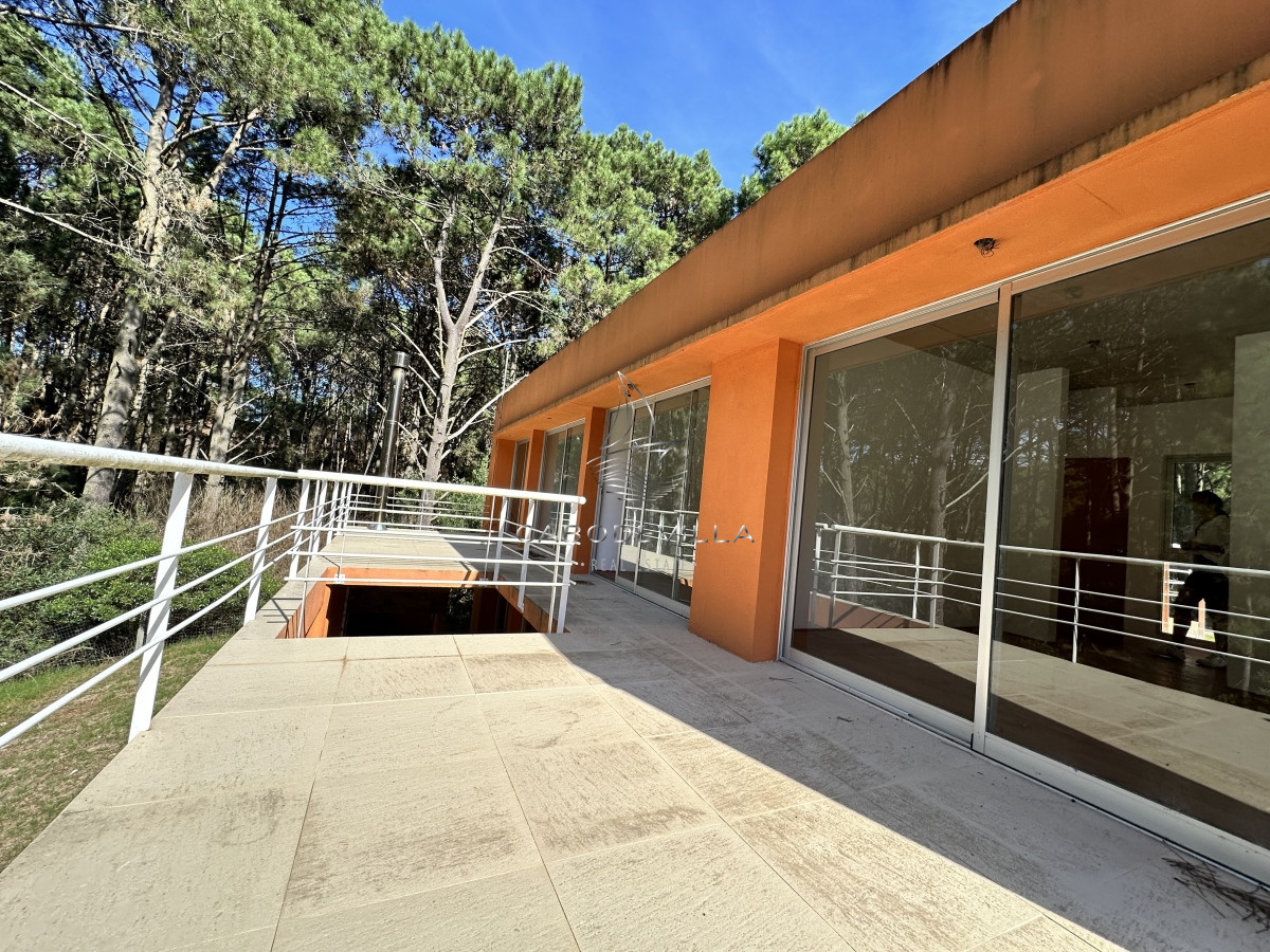 Casa ID.538 - Casa en alquiler en Club Del Lago