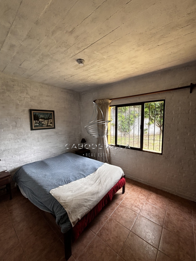 Casa ID.436 - Venta en oportunidad casa de 3 dormitorios 