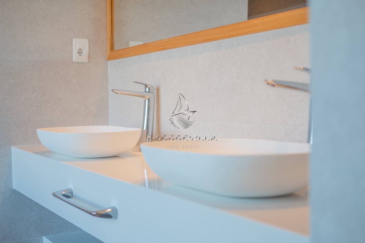 Casa ID.400 - En venta y alquiler anual casa barrio privado Punta del Este 