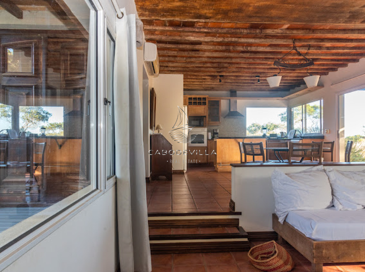 Casa ID.358 - Casa de 4 dormitorios en Jose Ignacio