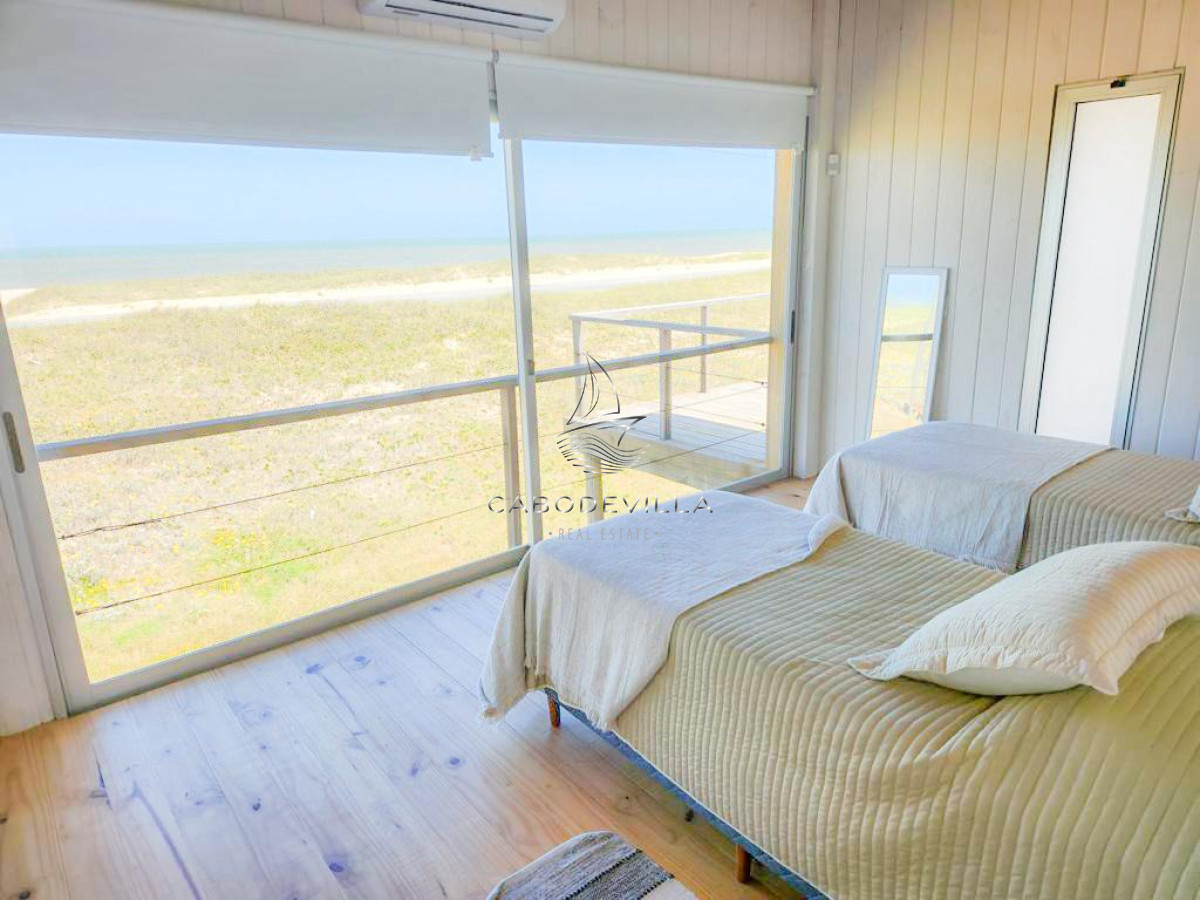 Casa ID.536 - Casa en venta en Jose Ignacio, Santa Monica
