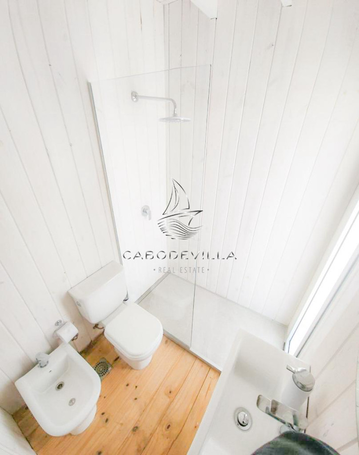 Casa ID.536 - Casa en venta en Jose Ignacio, Santa Monica