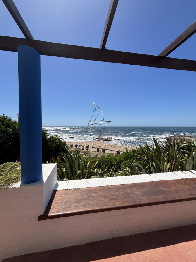 Casa ID.696 - Alquiler verano casa en José Ignacio 