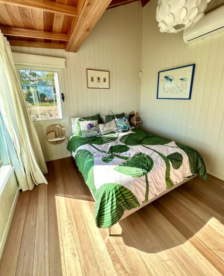 Casa ID.935 - Alquiler anual a partir del 13 de Abril excelente casa en Ocean Park