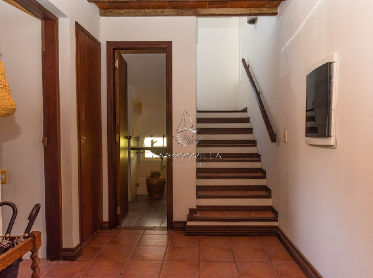 Casa ID.358 - Casa de 4 dormitorios en Jose Ignacio