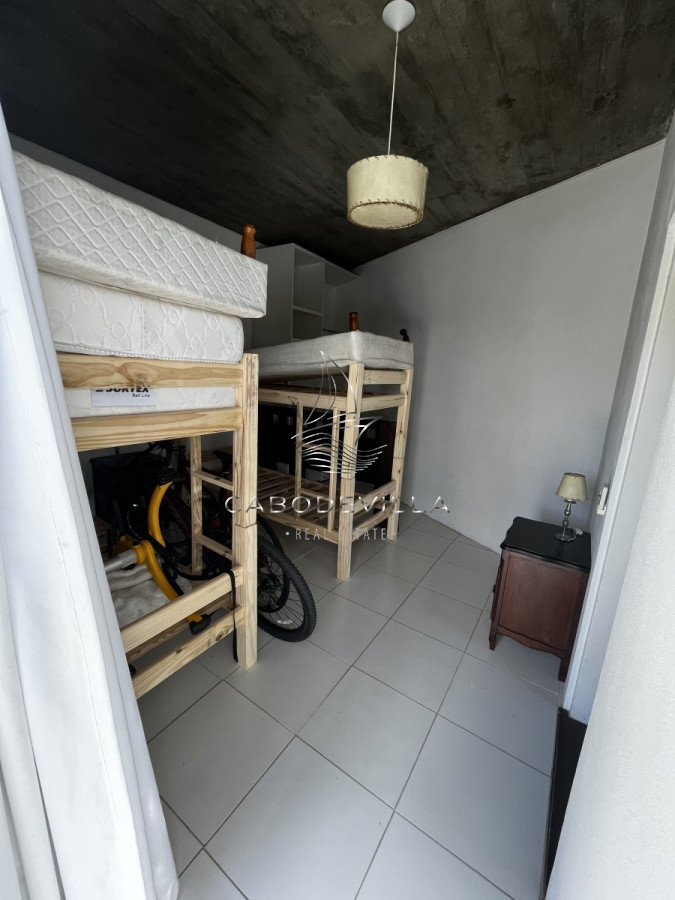 Casa ID.91 - En  alquiler temporal hermosa casa en Montoya de 5 dormitorios 