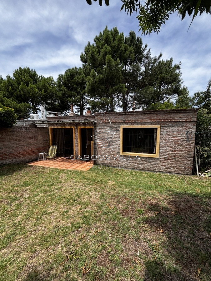 Casa ID.436 - Venta en oportunidad casa de 3 dormitorios 