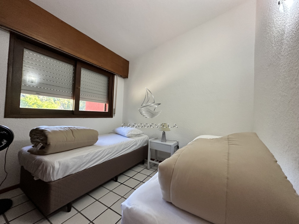 Casa ID.537 - Casa en alquiler en Punta Ballena