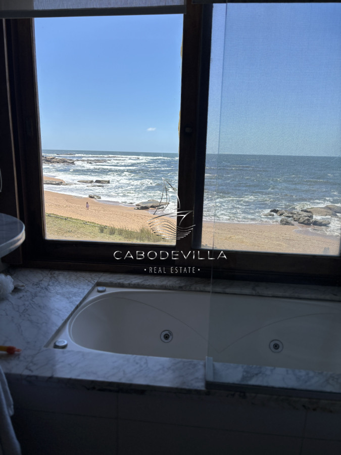 Casa ID.696 - Alquiler verano casa en José Ignacio 