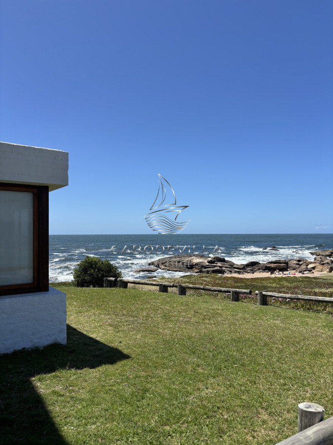 Casa ID.696 - Alquiler verano casa en José Ignacio 