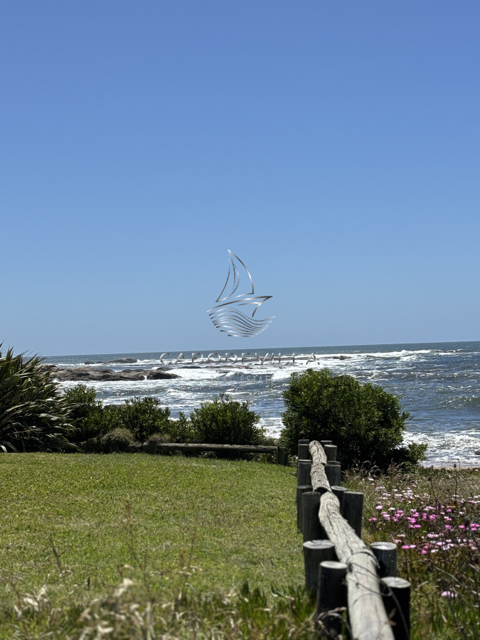 Casa ID.696 - Alquiler verano casa en José Ignacio 