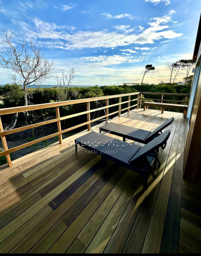Casa ID.935 - Alquiler anual a partir del 13 de Abril excelente casa en Ocean Park
