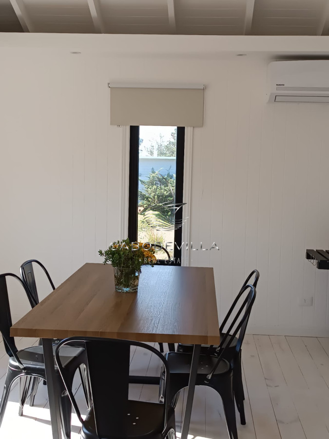 Casa ID.420 - En venta casa en José Ignacio 