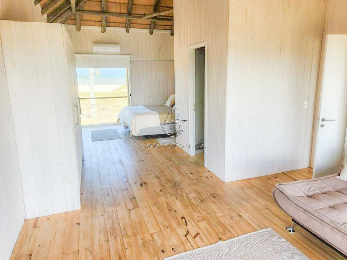 Casa ID.536 - Casa en venta en Jose Ignacio, Santa Monica