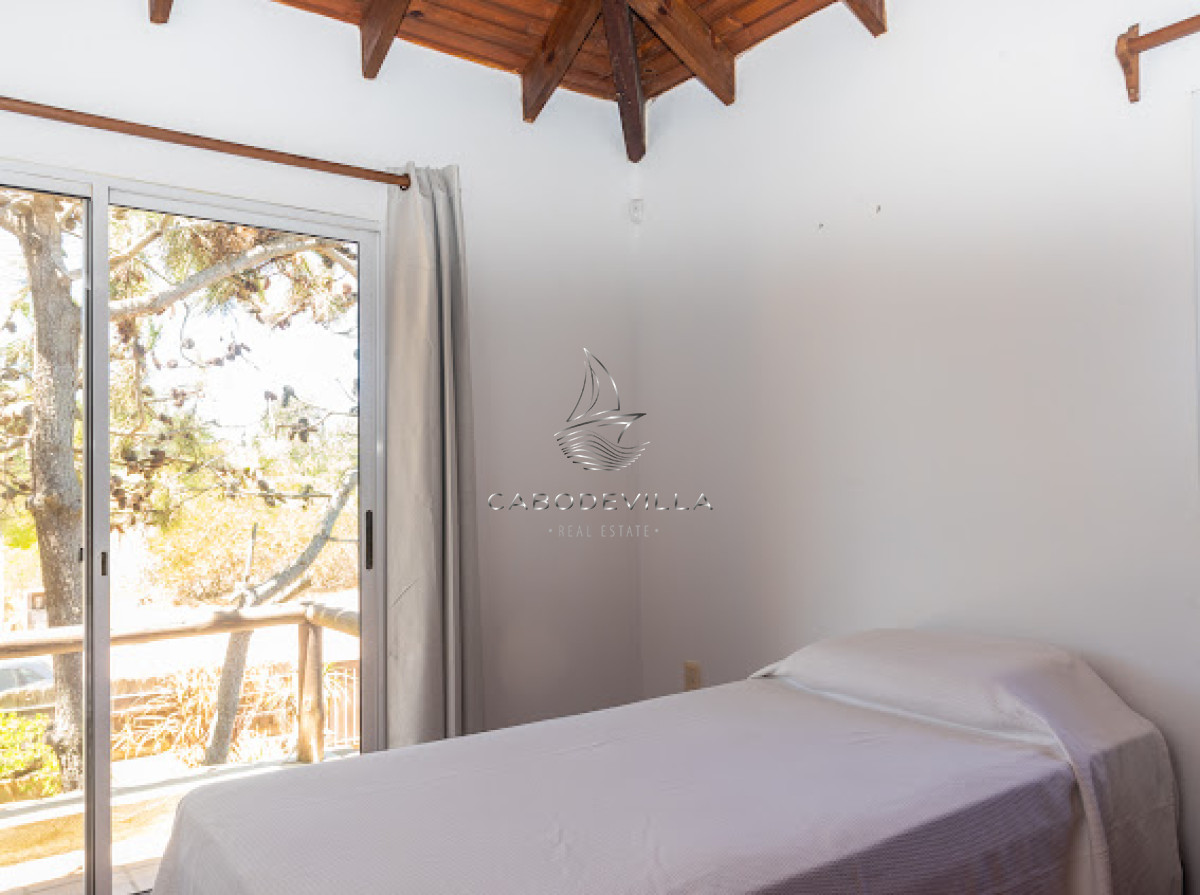 Casa ID.358 - Casa de 4 dormitorios en Jose Ignacio