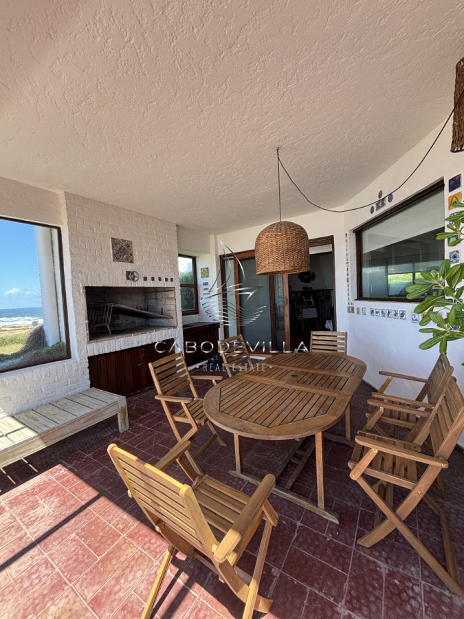 Casa ID.696 - Alquiler verano casa en José Ignacio 