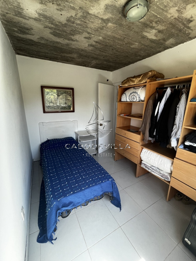 Casa ID.304 - En alquiler temporal casa de 3 dormitorios a 50 metros del mar Balneario Buenos Aires Manantiales 