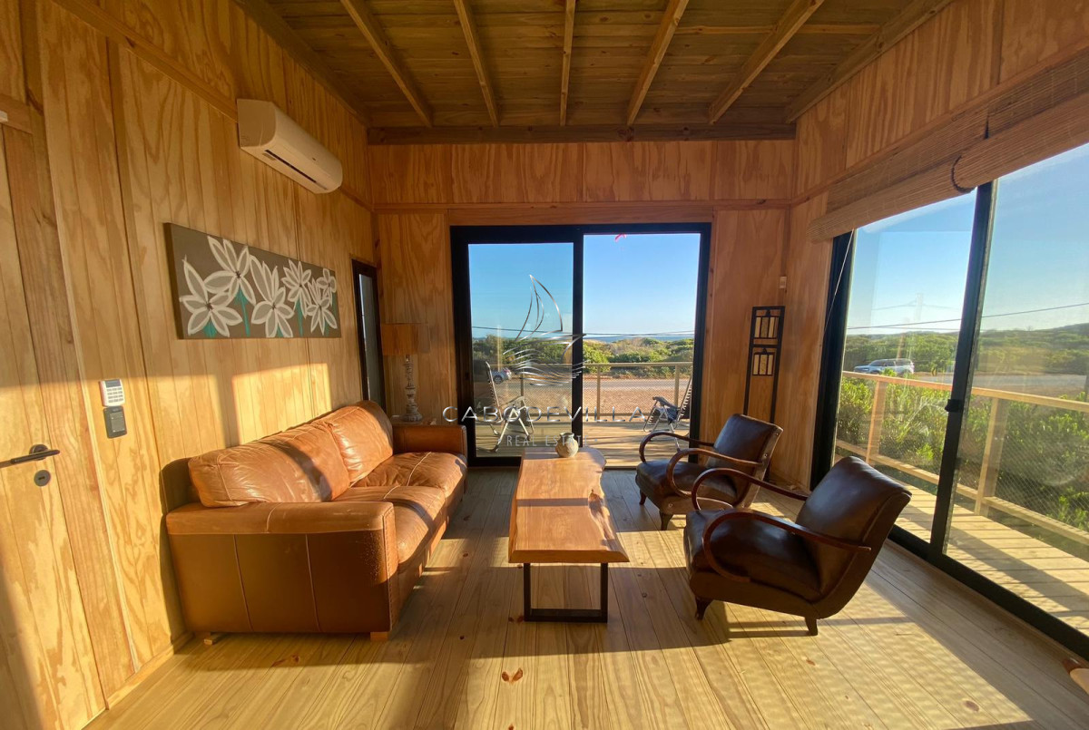 Casa ID.269 - En venta  casa en la Juanita 