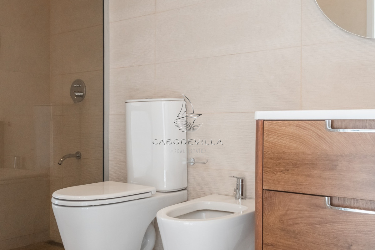 Casa ID.400 - En venta y alquiler anual casa barrio privado Punta del Este 
