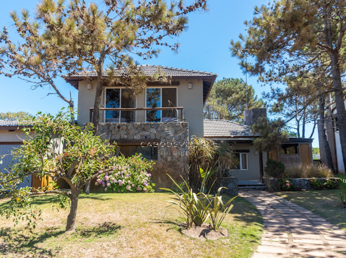 Casa ID.358 - Casa de 4 dormitorios en Jose Ignacio