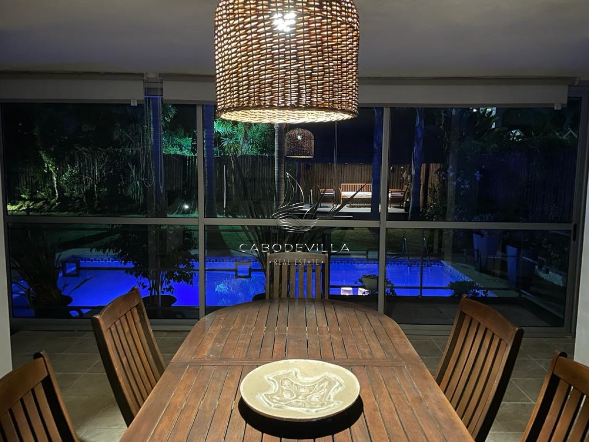 Casa ID.444 - En venta y alquiler casa en Punta del Este 