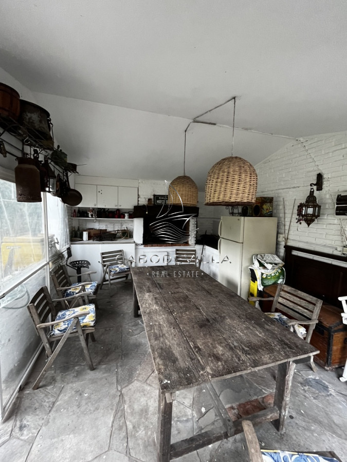 Casa ID.107 - Casa en alquiler temporal Punta del Este 