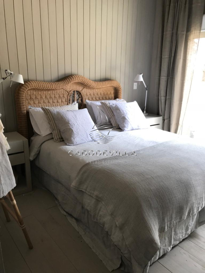 Casa ID.338 - En venta casa moderna en Barrio Privado Pinar del Faro, José Ignacio