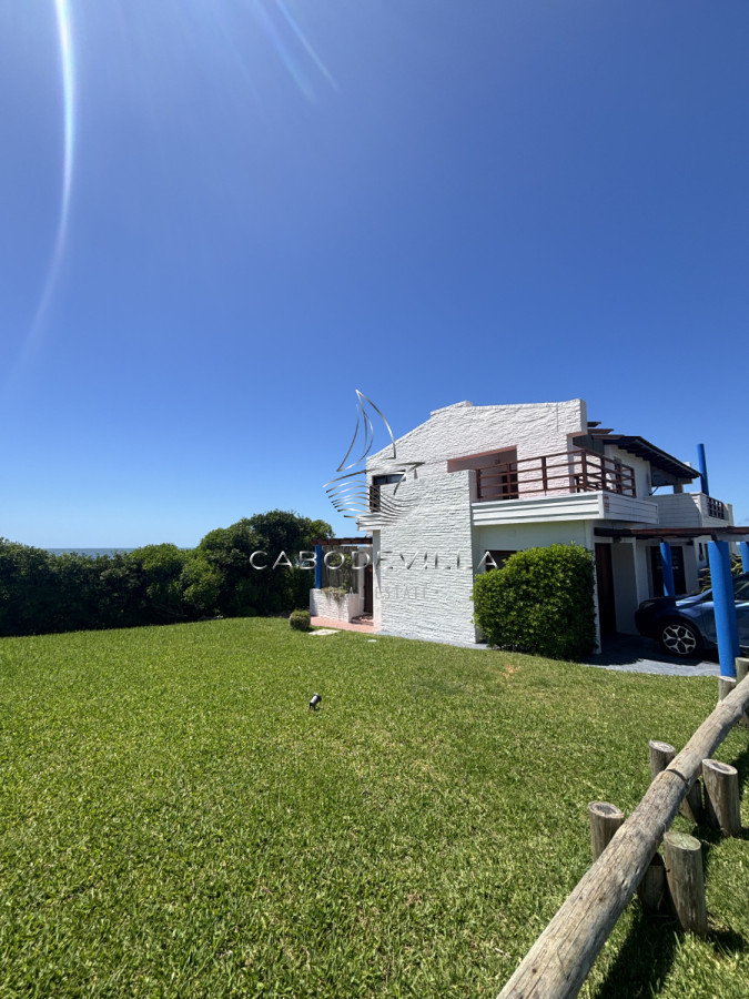 Casa ID.696 - Alquiler verano casa en José Ignacio 