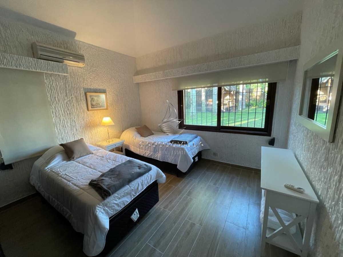 Casa ID.444 - En venta y alquiler casa en Punta del Este 
