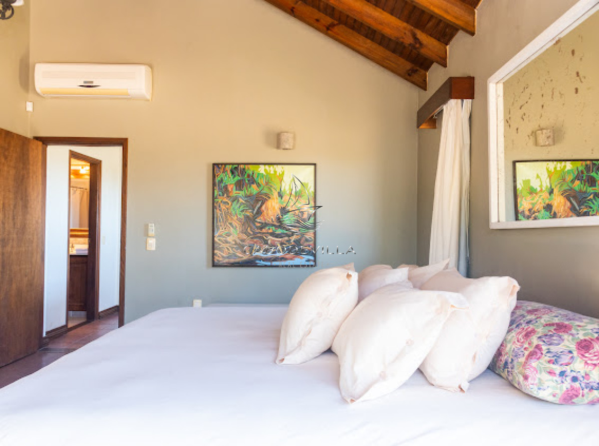 Casa ID.358 - Casa de 4 dormitorios en Jose Ignacio