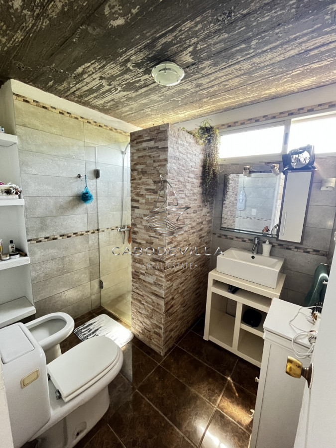 Casa ID.304 - En alquiler temporal casa de 3 dormitorios a 50 metros del mar Balneario Buenos Aires Manantiales 