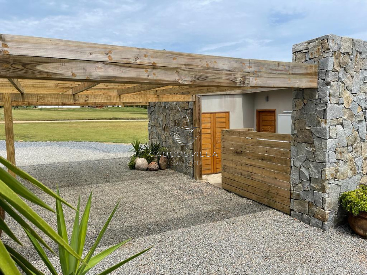 Casa ID.173 - Casa de 4 dormitorios en alquiler temporal 
