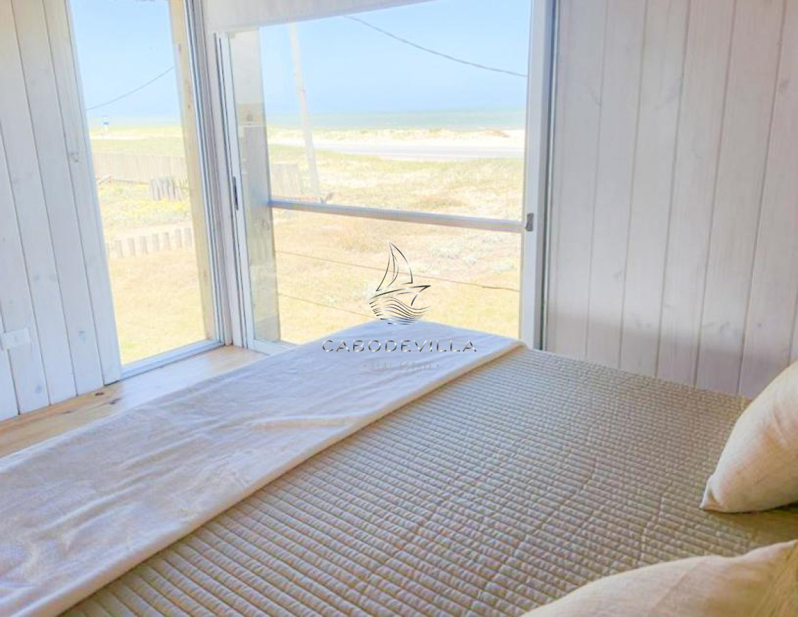 Casa ID.536 - Casa en venta en Jose Ignacio, Santa Monica