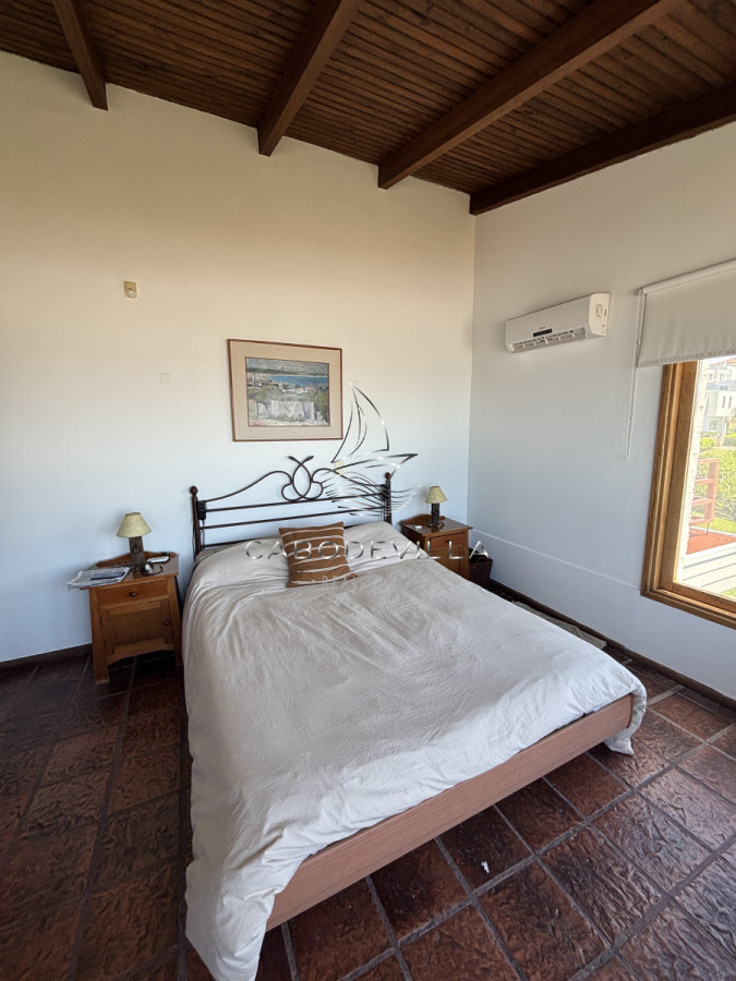 Casa ID.696 - Alquiler verano casa en José Ignacio 