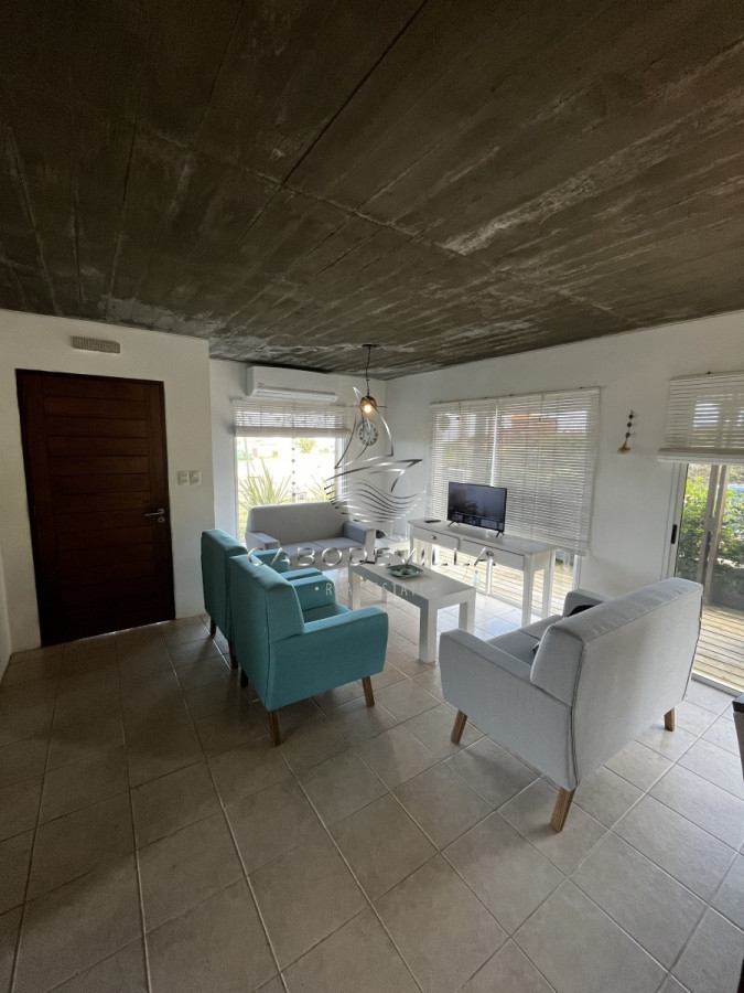Casa ID.91 - En  alquiler temporal hermosa casa en Montoya de 5 dormitorios 
