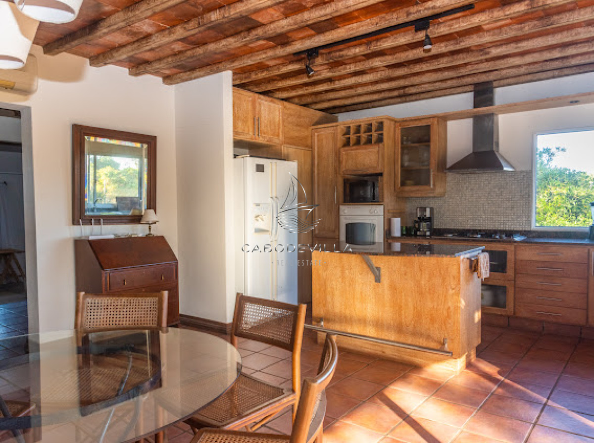 Casa ID.358 - Casa de 4 dormitorios en Jose Ignacio