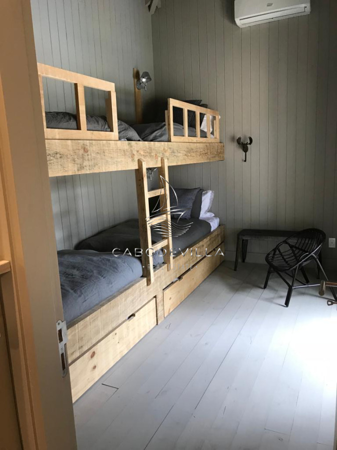 Casa ID.338 - En venta casa moderna en Barrio Privado Pinar del Faro, José Ignacio