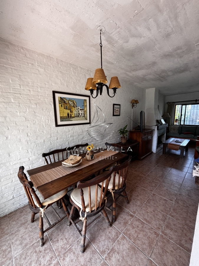 Casa ID.436 - Venta en oportunidad casa de 3 dormitorios 