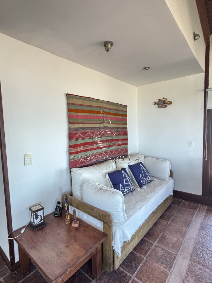Casa ID.696 - Alquiler verano casa en José Ignacio 
