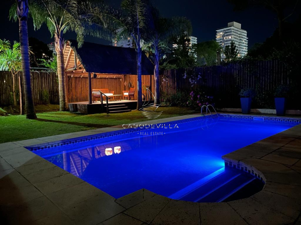 Casa ID.444 - En venta y alquiler casa en Punta del Este 