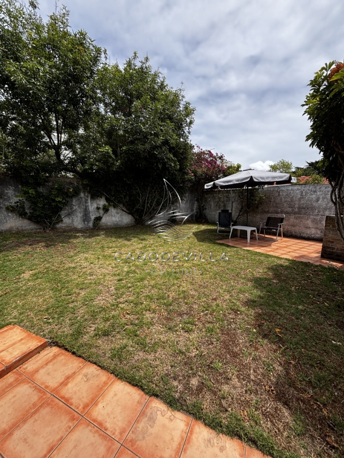 Casa ID.436 - Venta en oportunidad casa de 3 dormitorios 