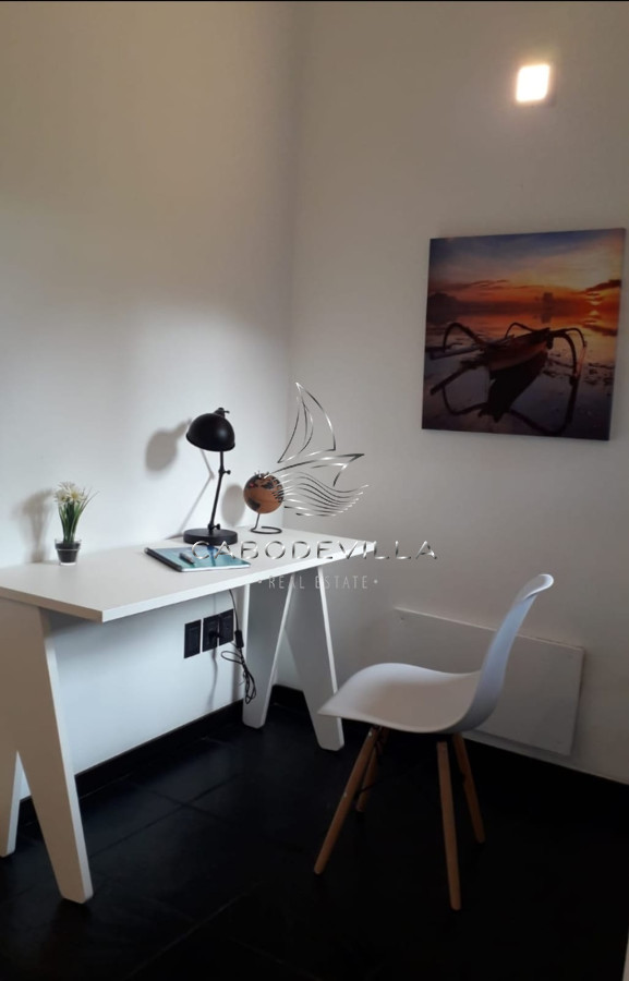 Casa ID.274 - Casa de 3 dormitorios en alquiler anual Punta del Este barrio privado 