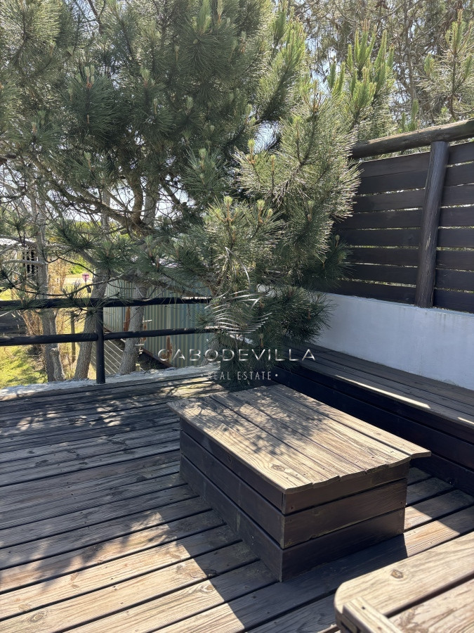 Casa ID.209 - Casa en venta y alquiler de 4 dormitorios con piscina climatizada José Ignacio Punta del Este 