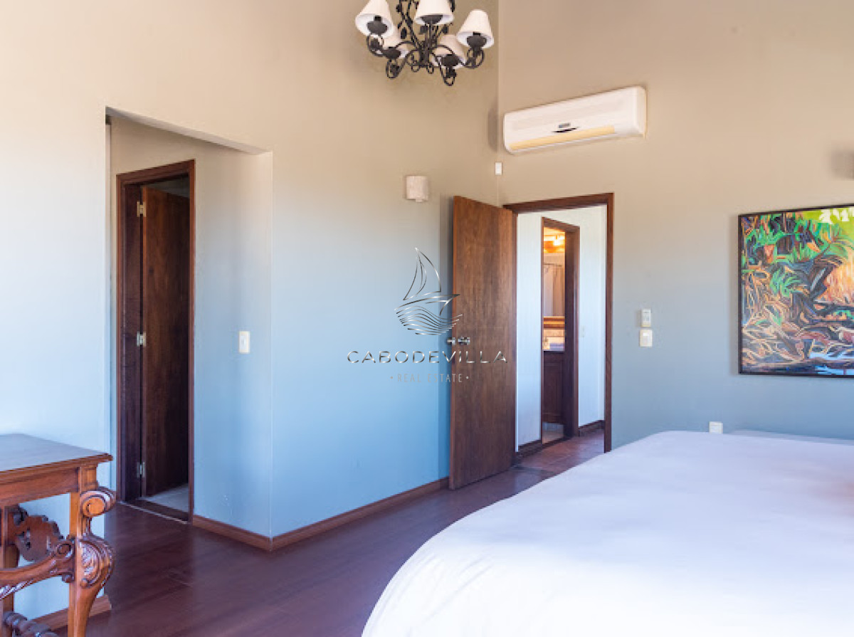 Casa ID.358 - Casa de 4 dormitorios en Jose Ignacio