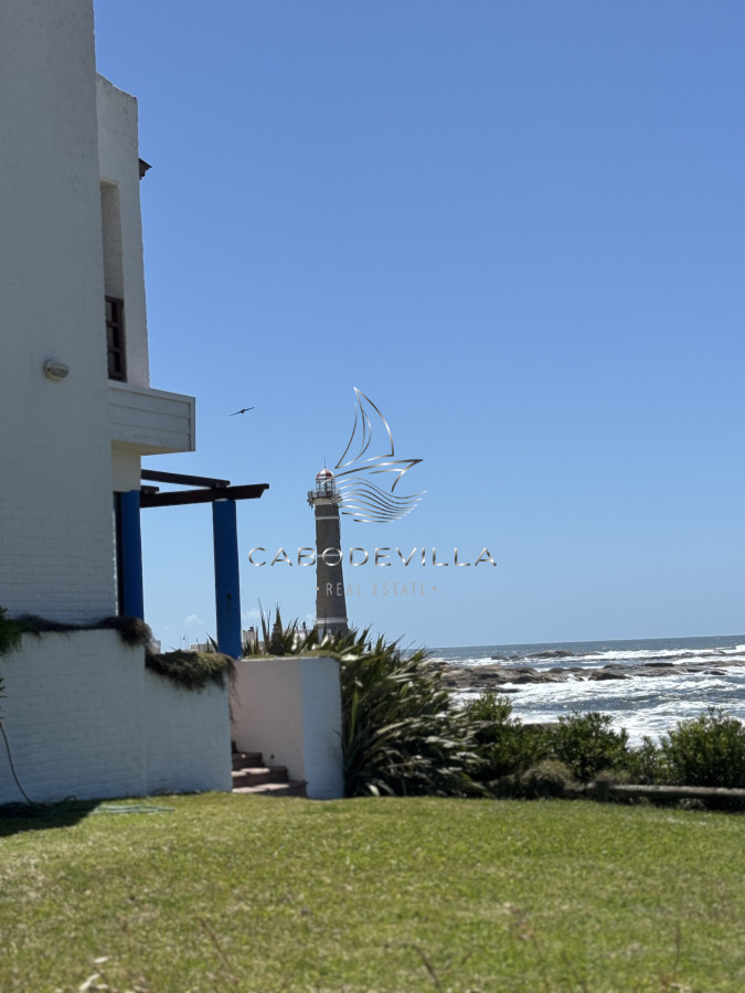Casa ID.696 - Alquiler verano casa en José Ignacio 