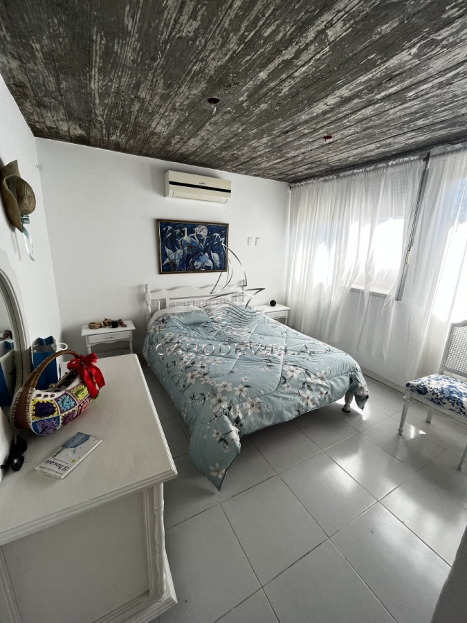 Casa ID.304 - En alquiler temporal casa de 3 dormitorios a 50 metros del mar Balneario Buenos Aires Manantiales 